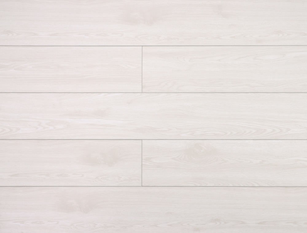 Кварцвиниловый SPC ламинат Cronafloor Wood Дуб Беленый ZH-81117-2 1200×180×4